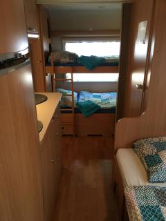 Caravans Zelena laguna - Poreč - 7