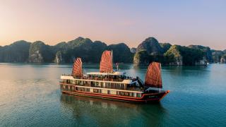 Cozy Boutique Cruise - Cát Bà - 0