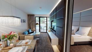 White Pearl Apartment 0.09 - Timmendorfer Strand - 7