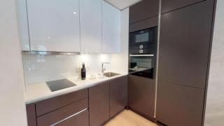 White Pearl Apartment 1.08 - Timmendorfer Strand - 3