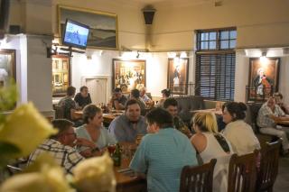 Park Hotel Bethlehem - 1