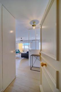 IMMOGROOM- Renovated- Large terrace- AC- Shops- Parking - Cannes - 8