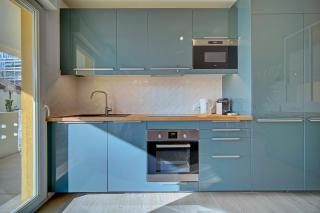 IMMOGROOM- Renovated- Large terrace- AC- Shops- Parking - 4