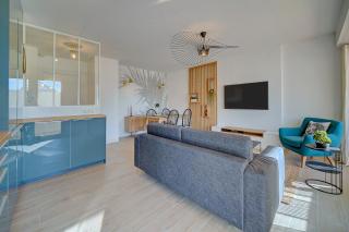 IMMOGROOM- Renovated- Large terrace- AC- Shops- Parking - Cannes - 3