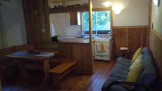 Cabaa Hualle con hot tub exclusivo cerca de termas y lago - 4