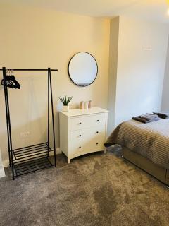 Homely house, foot of Snowdonia with private parking - 4