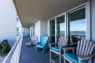 Tristan Towers 3A - 1