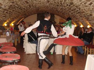 Pivnica a Penzion pri studni - Detva - 6