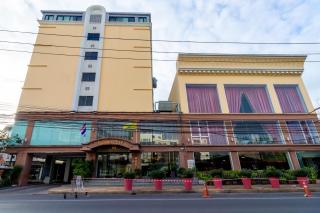 Viva Hotel Songkhla - Songkhla - 1
