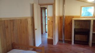 Cabaa Hualle con hot tub exclusivo cerca de termas y lago - 1