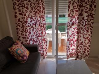Vera Playa Apto 1-4 Personas Piscina Parking WI-FI - 5