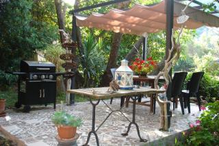 Villa Leena - Paramonas - 8