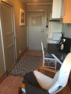 Broby Bed & Breakfast entréplan - Nyköping - 8