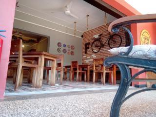 Mahali Guesthouse, Makindye Hill - Kampala - 1