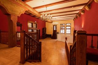 Haus Maximilian - Erfurt - 1