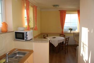Apartmány Záhořovo Lože - Horní Planá - 8
