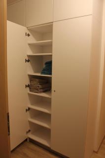 Apartmán Škrovanová - Horní Lipová - 4