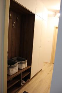 Apartmán Škrovanová - Horní Lipová - 5