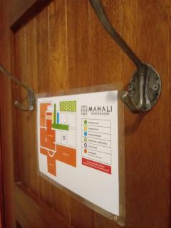 Mahali Guesthouse, Makindye Hill - Kampala - 9