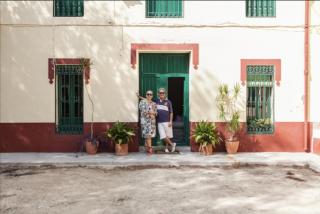 Casona Villa Paquita - Lujosa Villa de 1913 - Ondara - 1