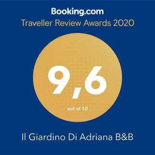 Il Giardino Di Adriana - Terracina - 8