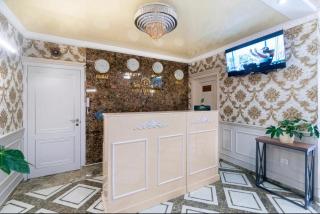 Gold Boutique Hotel - Almaty - 6