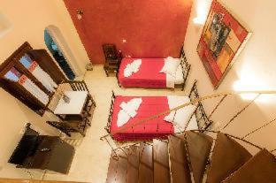 Amerisa Suites & Villa - Fira - 6