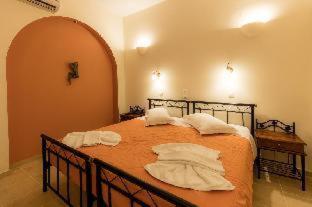 Amerisa Suites & Villa - Fira - 4