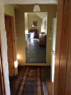 Potato, Barafundle Barns, SA71 5LS - Pembroke - 2