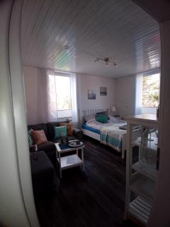 Haus Strandburg Amrum - 2
