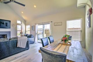 Uncorked Ranch Hill Country Home 1 Mi to Winery - Fredericksburg - 5