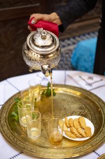 Dar Settash - Fès - 3