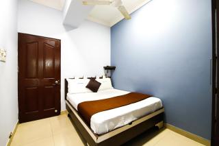 Lusia Inn - Bangalore - 4