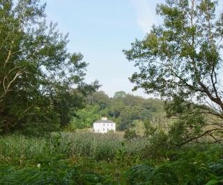 Riverbank House Bed and Breakfast Innishannon - 6