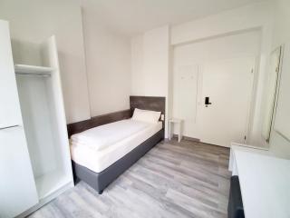 Zimmervermietung Sanderstrasse - Würzburg - 8