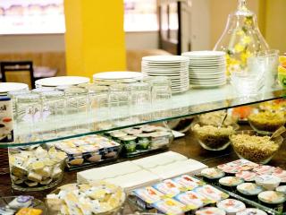 Cabo Nonsmoking-Hotel - Amburgo - 3