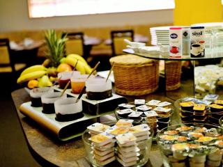 Cabo Nonsmoking-Hotel - Amburgo - 4