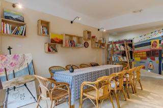 Kunlun International Youth Hostel - 4
