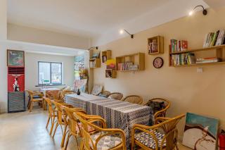 Kunlun International Youth Hostel - Huangshan Scenic Area - 3