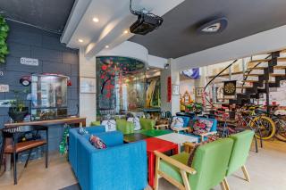 Kunlun International Youth Hostel - 2