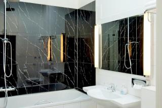 Cabo Nonsmoking-Hotel - Amburgo - 7