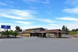 Americas Best Value Inn Vacaville - 8