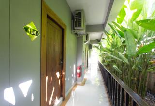 A Hotel Simply - 4