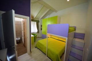 Family Hotel Primavera - Levico Terme - 3