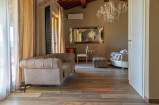 Depandance VILLA MASSIMILIANO - 1