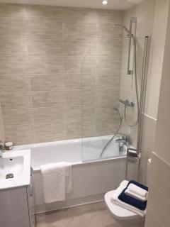 Portfolio Apartments - Welwyn Business Park - Welwyn Garden City - 2