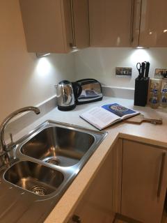 Portfolio Apartments - Welwyn Business Park - Welwyn Garden City - 5