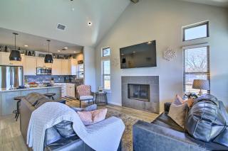 Uncorked Ranch Hill Country Home 1 Mi to Winery - Fredericksburg - 7