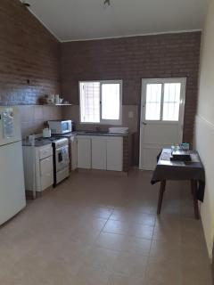 Cabaña del Río - Villa María - 1