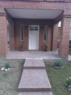 Cabaña del Río - Villa María - 9